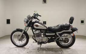 HONDA REBEL 250 2003 MC13