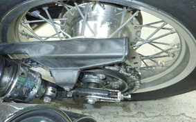 HONDA CB400F 1997