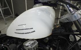 KAWASAKI VULCAN 400 Gen.2 1998 VN400A