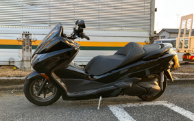 HONDA FORZA Z Audio Package MF10