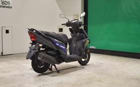 YAMAHA CYGNUSRAYZR 2021