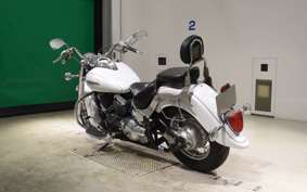 YAMAHA DRAGSTAR 400 CLASSIC 2005 VH01J