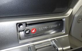 HONDA GL 1800 GOLD WING TOUR DCT 2021 SC79