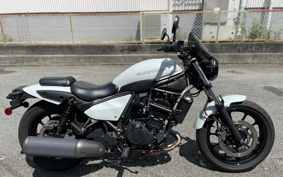 KAWASAKI ELIMINATOR 400-1 2023 EL400A