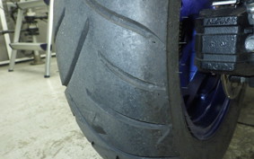 SUZUKI BURGMAN400 A 2021 DU11N