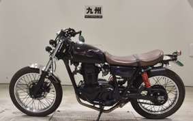 KAWASAKI 250TR BJ250F