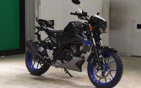 SUZUKI GSX-S125 2024 DL32B