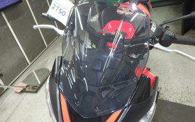 APRILIA TUONO 660 2025