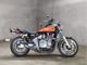 Фото Kawasaki ZEPHYR 1100 1992 с японского аукциона