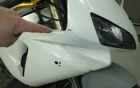 HONDA RVF400 1997 NC35