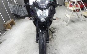KAWASAKI NINJA 250 SL BX250A
