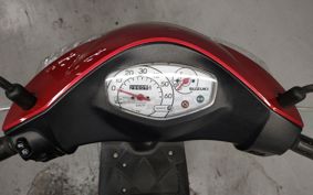 SUZUKI ADDRESS V50 CA4BA