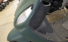 YAMAHA AXIS 100 1986 SB06J