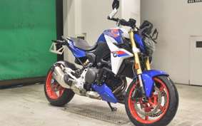 BMW F900R 2025