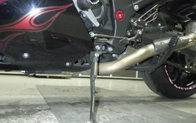 KAWASAKI ZX 1400 NINJA R 2012