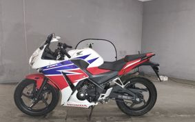 HONDA CBR250R MC41