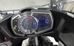 KAWASAKI NINJA 250 2 EX250Y