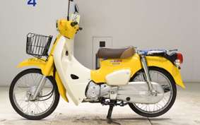 HONDA C50 SUPER CUB AA09