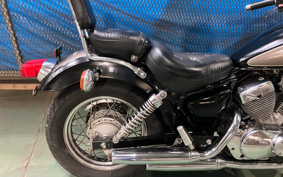 YAMAHA VIRAGO 250 3DM