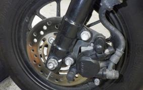 HONDA DUNK 2010 AF74
