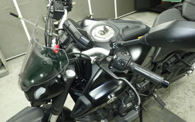 YAMAHA MT-07 2021 RM33J