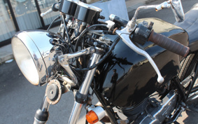 YAMAHA SR400 1989 2H6