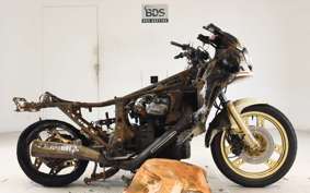 HONDA CX500 Turbo 1997