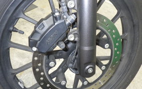 HONDA GB350 2023 NC59
