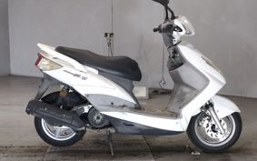YAMAHA CYGNUS 125 X SE44J