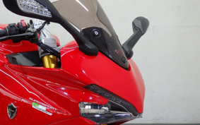 DUCATI SUPER SPORT S 2017 VA01