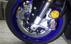 YAMAHA YZF-R1 2026 RN65J