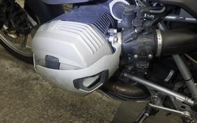 BMW R1200GS 2011