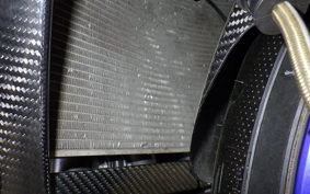 YAMAHA YZF-R1 M 2016