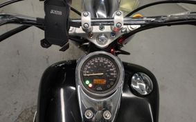 HONDA SHADOW 400 CLASSIC 2008 NC44