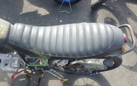 HONDA FTR223 2000 MC34