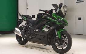 KAWASAKI NINJA 1000 SX 2021 ZXT02K