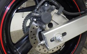 HONDA HORNET 250 2013 MC31