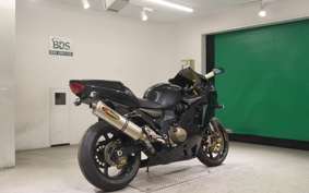 KAWASAKI ZX 1200 NINJA R 2004