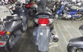 YAMAHA CYGNUS 125 X