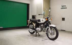 HONDA CS125 2022 S125