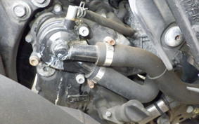 YAMAHA MAJESTY 250 Gen.4 2006 SG20J