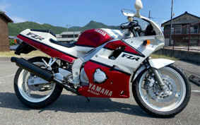 YAMAHA FZR250R-1 3LN