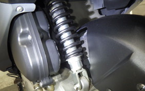 SUZUKI ADDRESS V125 2025 DT11A