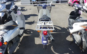 HONDA C50 SUPER CUB AA01