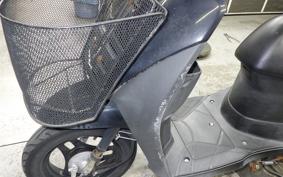 SUZUKI LET's CA4AA