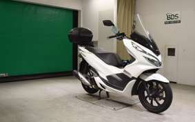 HONDA PCX 150 ABS 2019 KF30
