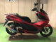 Фото Honda PCX 125 2010 с японского аукциона