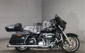 HARLEY FLHXS 1750 KRC