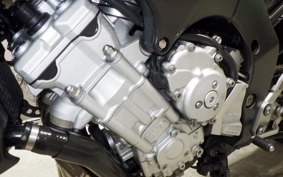 YAMAHA FZ1 FAZER 2008
