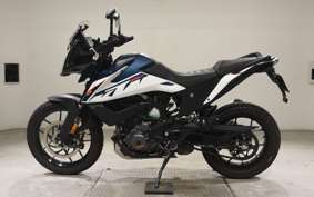 KTM 250 ADVENTURE 2024